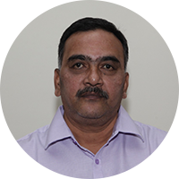 Sri Nallapati Bhanu Prasad