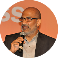Sri D. Ashok