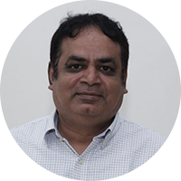 Sri G. Krishna Prasad
