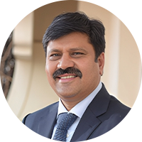 Sri A. Indra Kumar