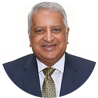 Dr. D. Nageswara Rao