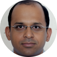 Dr. Sridhar Kudaravalli