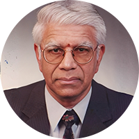 Sri V.C. Janardan Rao