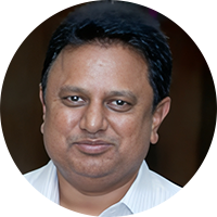 Sri Venkat Ramdev