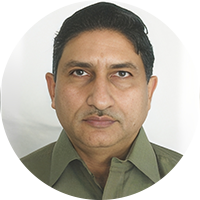 Sri Y. Jithin Kumar