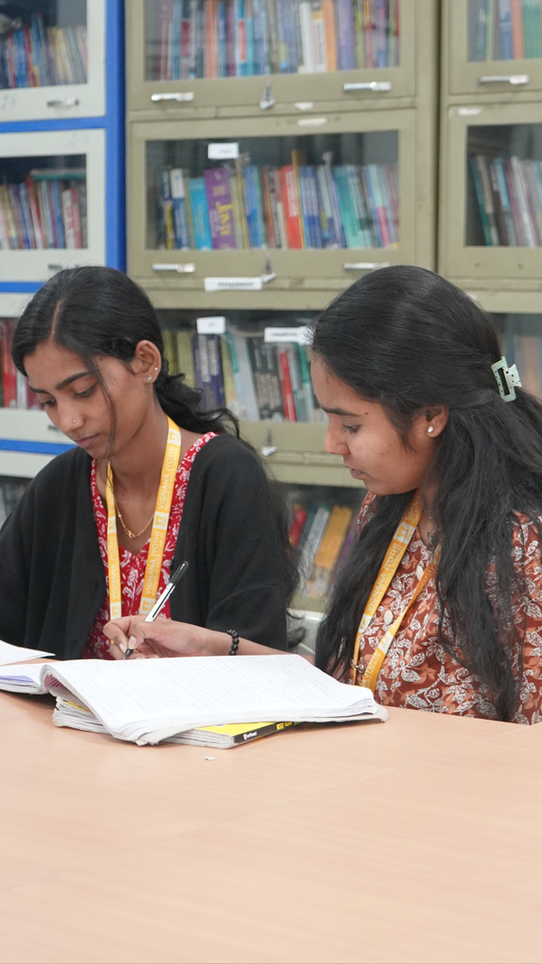 Vignana Jyothi Institute of Arts and Sciences