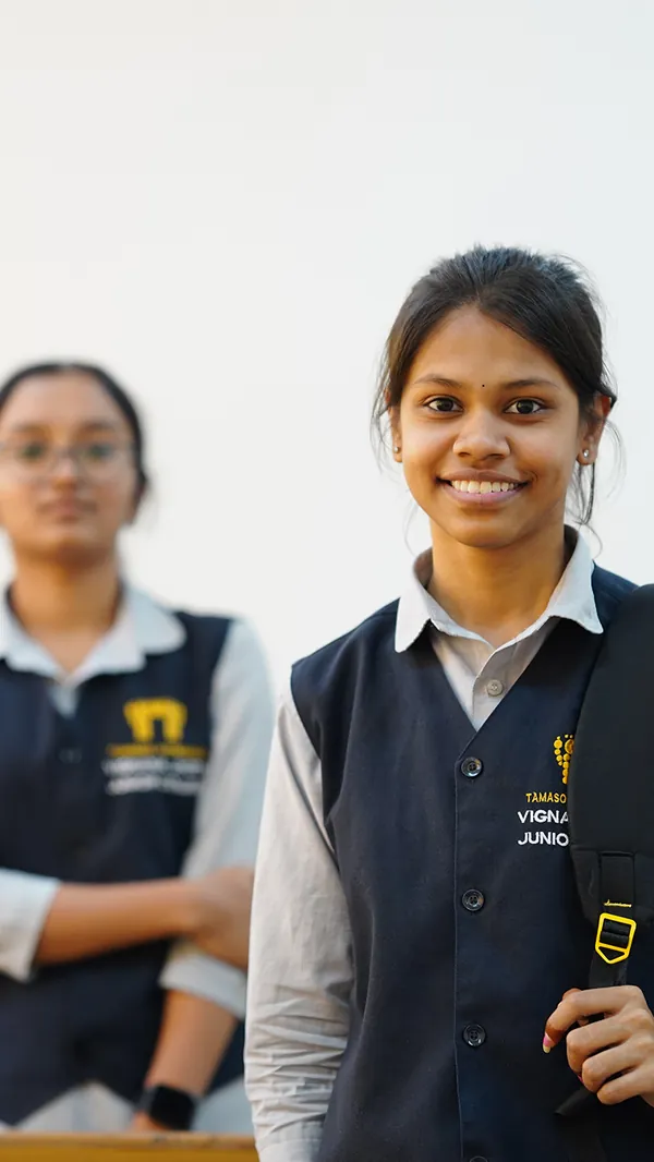 Vignana Jyothi Junior College