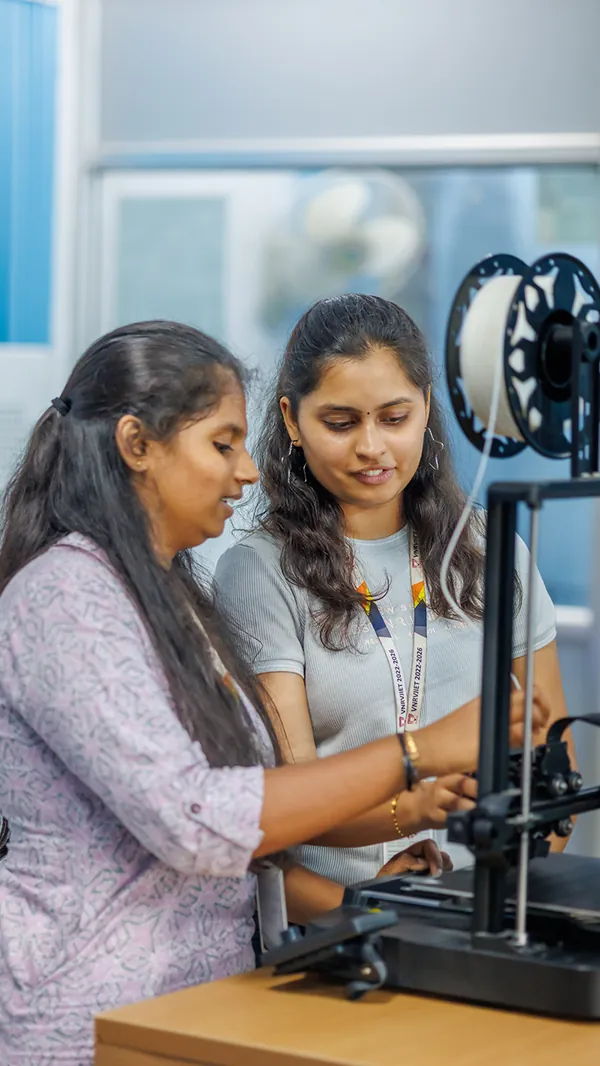 VNR Vignana Jyothi Inst. of Engg. & Technology