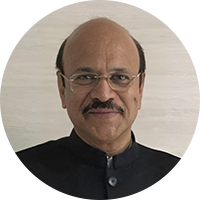 Sri Kode Durga Prasad, IPS (Retd.)