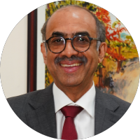 Sri D. Suresh Babu